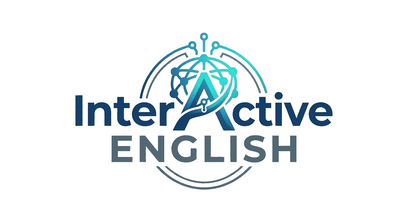 InterActive English